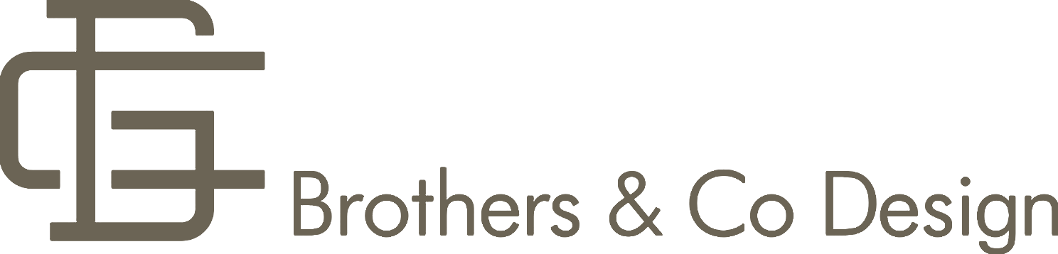 Brothers & Co Design