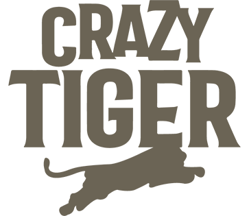 Crazy Tiger